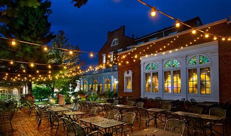 Lititz springs inn - Lititz Springs Inn & Spa. Claimed. Review. Save. Share. 335 reviews #6 of 40 Restaurants in Lititz $$ - $$$ American Bar Vegetarian Friendly. 14 E Main St, Lititz, PA 17543-1900 +1 717-626-2115 Website. Closed now : See all hours. Improve this listing.